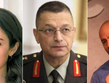 Αυτά είναι τα 21 εξωκοινοβουλευτικά στελέχη στην κυβέρνηση Κυριάκου Μητσοτάκη